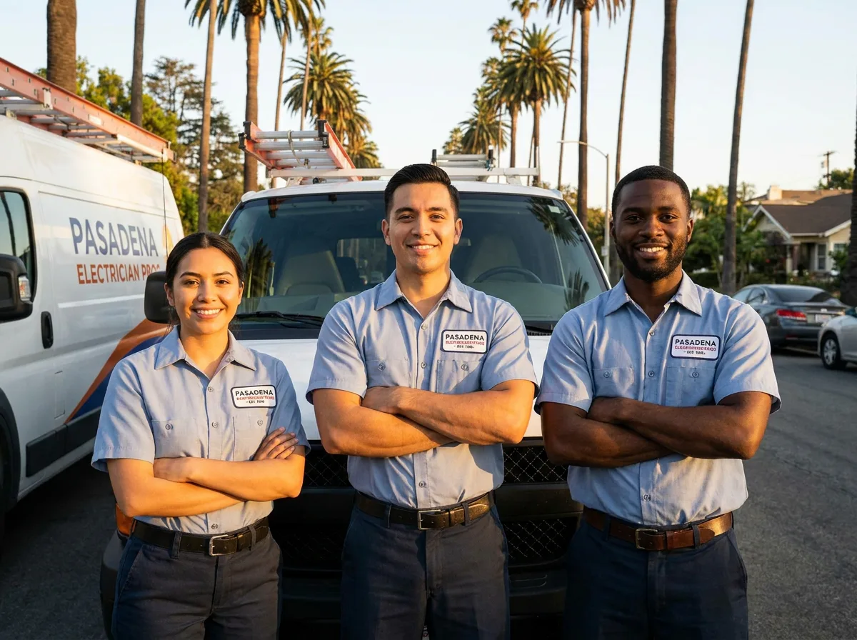 Electrician company in Ridge Spring, SC