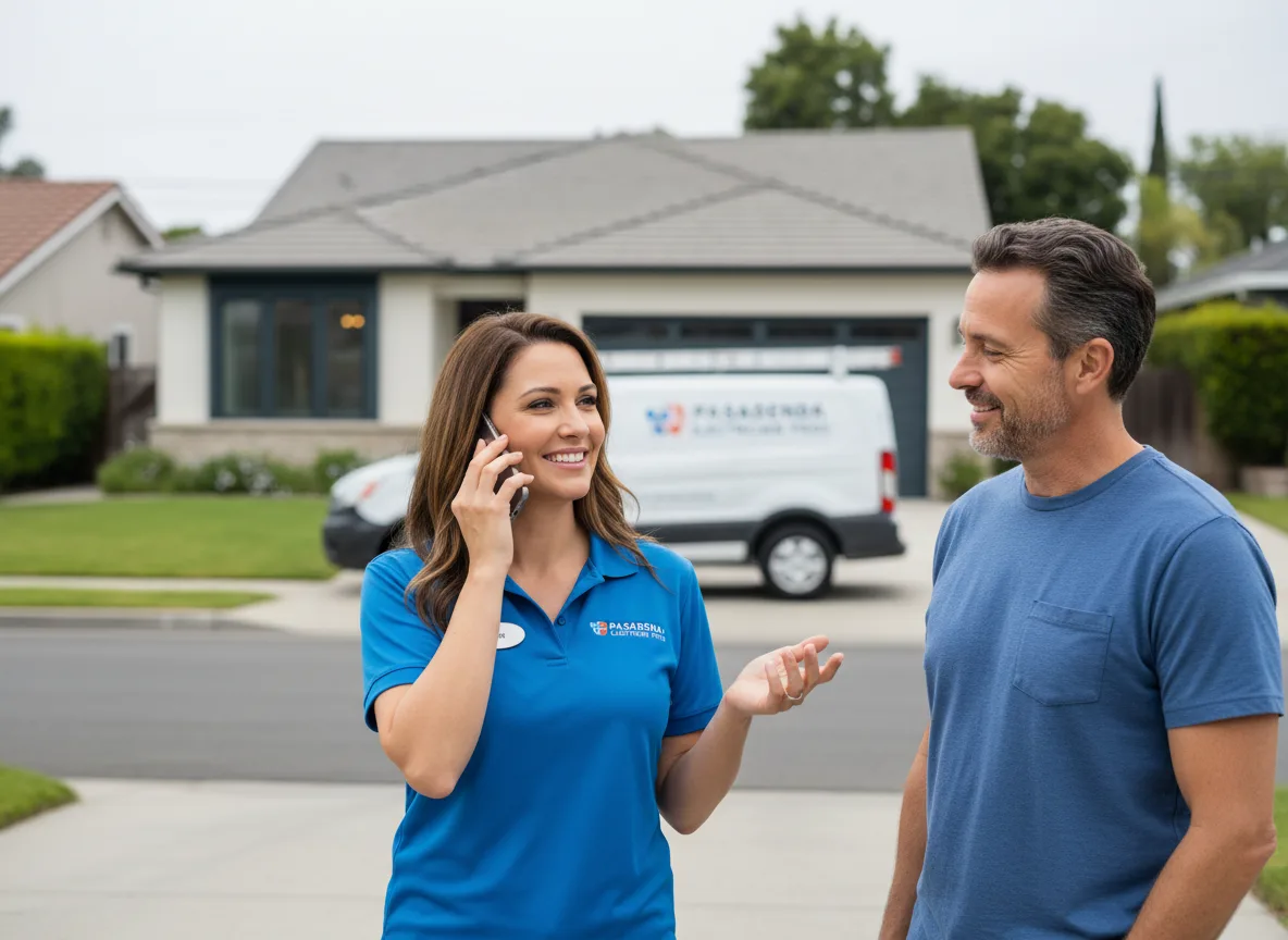 Electrician Ridge Spring, SC FAQs